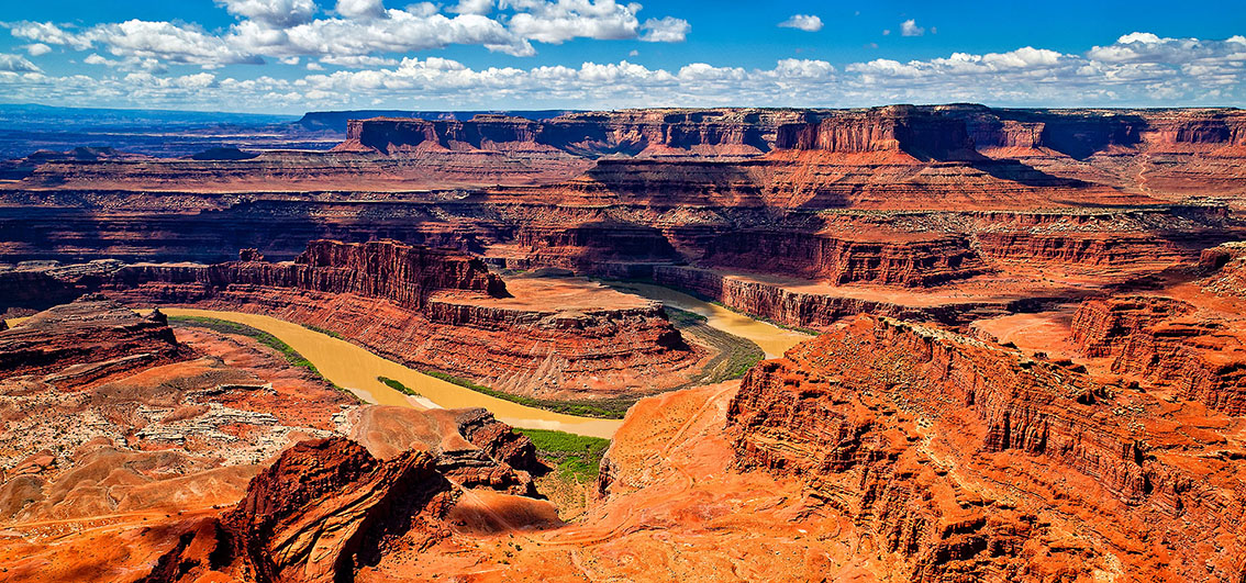 canyonlands