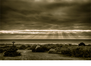 Unwirkliche-Landschaften